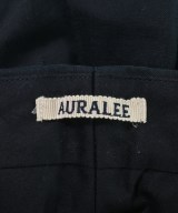 AURALEE（オーラリー）スラックス 紺 サイズ:5(L位) メンズ/2200615480022