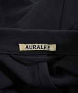 AURALEE（オーラリー）カジュアルジャケット 黒 サイズ:4(M位) メンズ/2200615579016