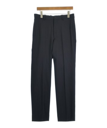 auralee スラックス AURALEE（オーラリー）スラックス 紺 サイズ:3(S位) メンズ