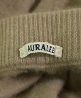 AURALEE（オーラリー）その他 ベージュ サイズ:5(L位) メンズ/2200615404059