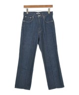 AURALEE（オーラリー）デニムパンツ 紺 サイズ:27(XS位) メンズ/2200613236027