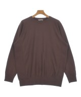 AURALEE スウェット
