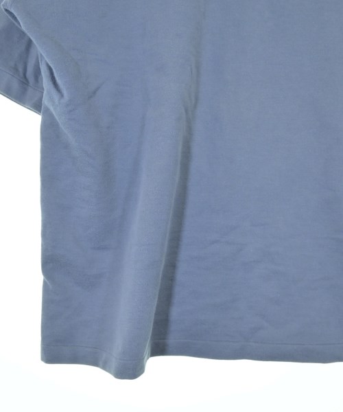 AURALEE（オーラリー）Tシャツ・カットソー 青 サイズ:4(M位) メンズ/2200616009086