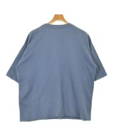 AURALEE（オーラリー）Tシャツ・カットソー 青 サイズ:4(M位) メンズ/2200616009086