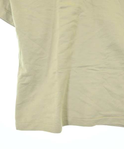 AURALEE（オーラリー）Tシャツ・カットソー カーキ サイズ:4(M位) メンズ/2200616009093