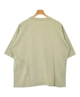 AURALEE（オーラリー）Tシャツ・カットソー カーキ サイズ:4(M位) メンズ/2200616009093