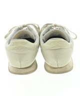 AURALEE（オーラリー）スニーカー 緑 サイズ:25.5cm メンズ/2200616103036