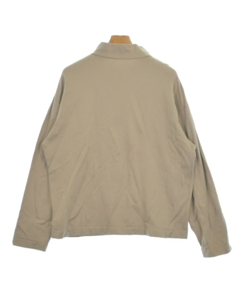 AURALEE（オーラリー）Tシャツ・カットソー ベージュ サイズ:3(S位) メンズ/2200616136065