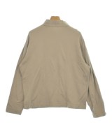 AURALEE（オーラリー）Tシャツ・カットソー ベージュ サイズ:3(S位) メンズ/2200616136065