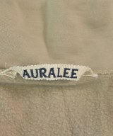 AURALEE（オーラリー）Tシャツ・カットソー ベージュ サイズ:3(S位) メンズ/2200616136065