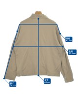 AURALEE（オーラリー）Tシャツ・カットソー ベージュ サイズ:3(S位) メンズ/2200616136065