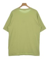 AURALEE（オーラリー）Tシャツ・カットソー 緑 サイズ:5(L位) メンズ/2200616136133