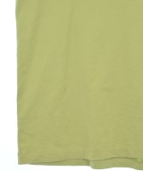 AURALEE（オーラリー）Tシャツ・カットソー 緑 サイズ:5(L位) メンズ/2200616136133