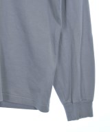 AURALEE（オーラリー）Tシャツ・カットソー 青 サイズ:3(S位) メンズ/2200616136140