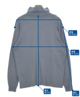 AURALEE（オーラリー）Tシャツ・カットソー 青 サイズ:3(S位) メンズ/2200616136140