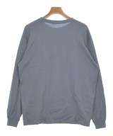 AURALEE（オーラリー）Tシャツ・カットソー 青 サイズ:3(S位) メンズ/2200616136157