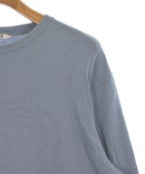 AURALEE（オーラリー）Tシャツ・カットソー 青 サイズ:3(S位) メンズ/2200616136157