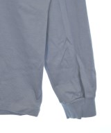 AURALEE（オーラリー）Tシャツ・カットソー 青 サイズ:3(S位) メンズ/2200616136157