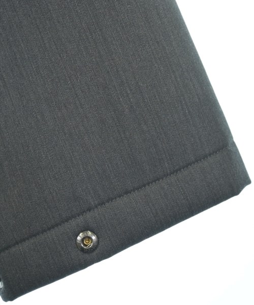 AURALEE（オーラリー）ブルゾン グレー サイズ:3(S位) メンズ/2200616440018