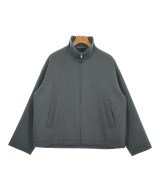 AURALEE（オーラリー）ブルゾン グレー サイズ:3(S位) メンズ/2200616440018