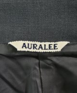 AURALEE（オーラリー）ブルゾン グレー サイズ:3(S位) メンズ/2200616440018