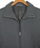 AURALEE（オーラリー）ブルゾン グレー サイズ:3(S位) メンズ/2200616440018