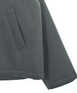 AURALEE（オーラリー）ブルゾン グレー サイズ:3(S位) メンズ/2200616440018