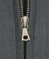 AURALEE（オーラリー）ブルゾン グレー サイズ:3(S位) メンズ/2200616440018