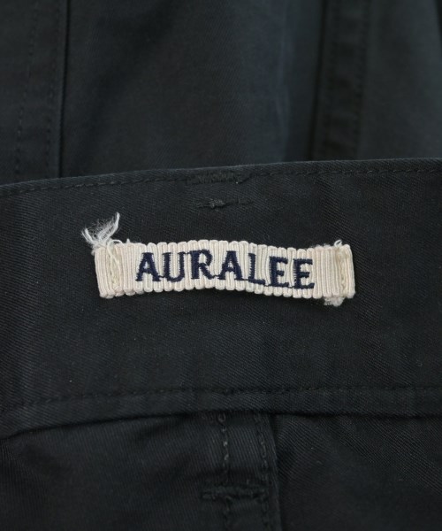 AURALEE（オーラリー）その他 黒 サイズ:4(M位) メンズ/2200616781050