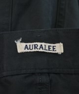 AURALEE（オーラリー）その他 黒 サイズ:4(M位) メンズ/2200616781050