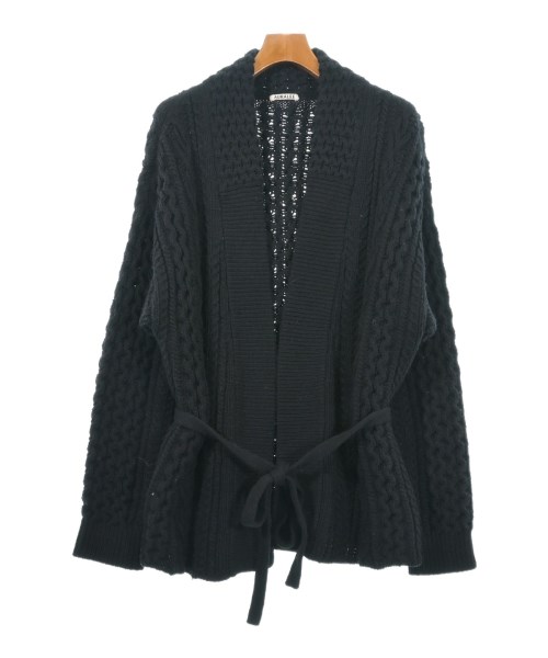 オーラリー(AURALEE)のAURALEE カーディガン