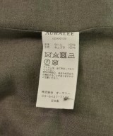 AURALEE（オーラリー）カジュアルシャツ グレー サイズ:3(S位) メンズ/2200616798010