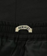 AURALEE（オーラリー）その他 黒 サイズ:3(S位) メンズ/2200617037040