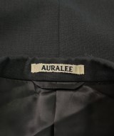 AURALEE（オーラリー）ジャケット グレー サイズ:3(S位) メンズ/2200617114024