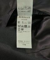 AURALEE（オーラリー）ジャケット グレー サイズ:3(S位) メンズ/2200617114024