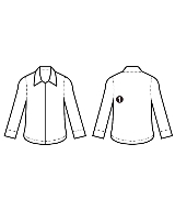 AURALEE（オーラリー）カジュアルシャツ 黄 サイズ:3(S位) メンズ/2200617396055