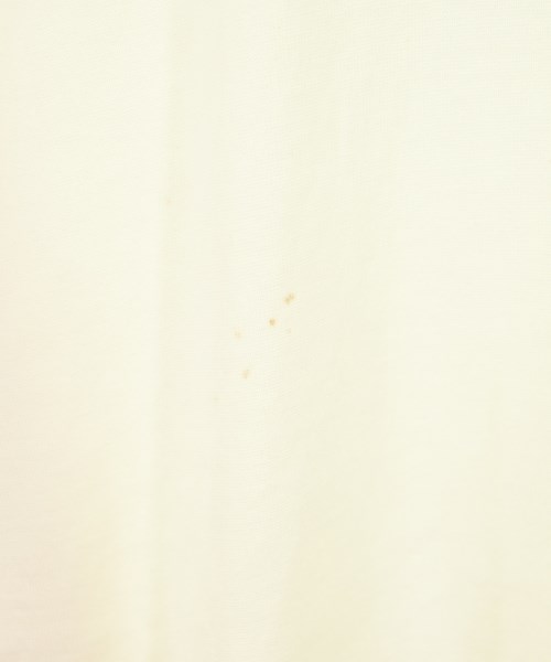 AURALEE（オーラリー）Tシャツ・カットソー 白 サイズ:3(S位) メンズ/2200608722030