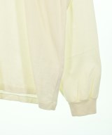 AURALEE（オーラリー）Tシャツ・カットソー 白 サイズ:3(S位) メンズ/2200608722030
