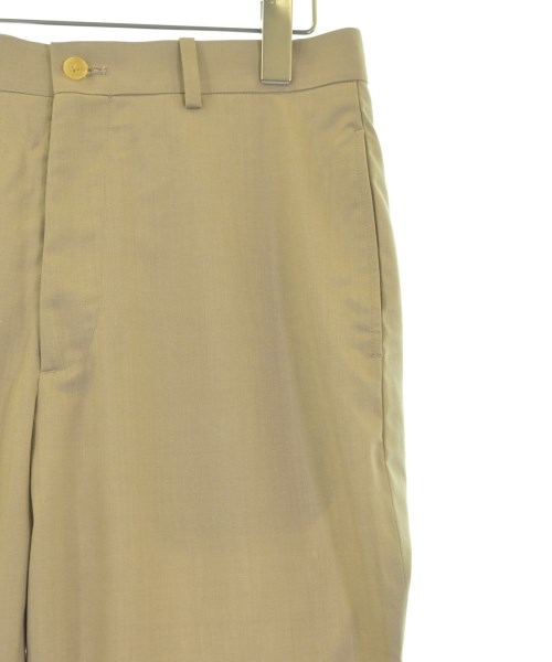 AURALEE（オーラリー）その他 ベージュ サイズ:3(S位) メンズ/2200608722047