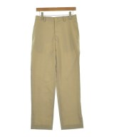 AURALEE（オーラリー）その他 ベージュ サイズ:3(S位) メンズ/2200608722047