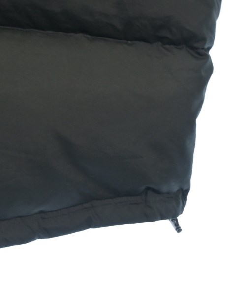 AURALEE（オーラリー）ダウンジャケット/ダウンベスト 黒 サイズ:5(L位) メンズ/2200617962021