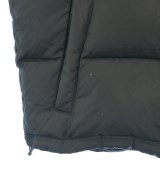 AURALEE（オーラリー）ダウンジャケット/ダウンベスト 黒 サイズ:5(L位) メンズ/2200617962021