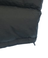 AURALEE（オーラリー）ダウンジャケット/ダウンベスト 黒 サイズ:5(L位) メンズ/2200617962021