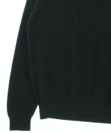 AURALEE（オーラリー）ニット・セーター 黒 サイズ:4(M位) メンズ/2200618077021