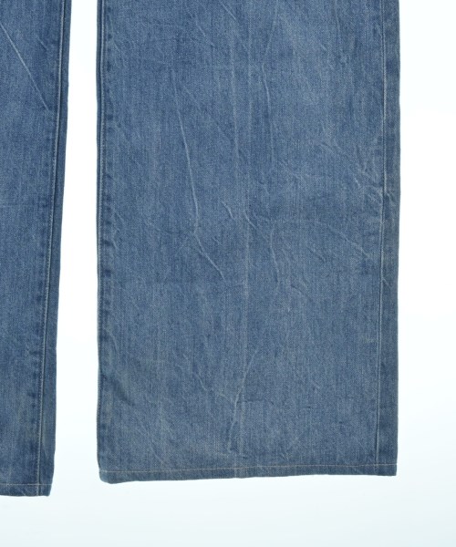 AURALEE（オーラリー）デニムパンツ 青 サイズ:5(L位) メンズ/2200618308019