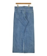 AURALEE（オーラリー）デニムパンツ 青 サイズ:5(L位) メンズ/2200618308019