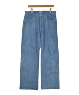 AURALEE デニムパンツ