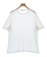 AURALEE（オーラリー）Tシャツ・カットソー 白 サイズ:-(L位) メンズ/2200618611058