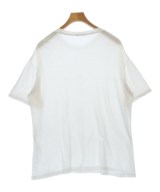 AURALEE（オーラリー）Tシャツ・カットソー 白 サイズ:-(L位) メンズ/2200618611058