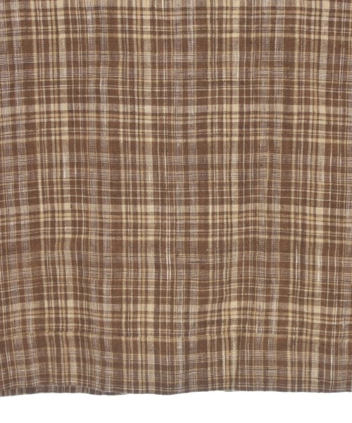 AURALEE（オーラリー）その他 茶 サイズ:3(S位) メンズ/2200615448015